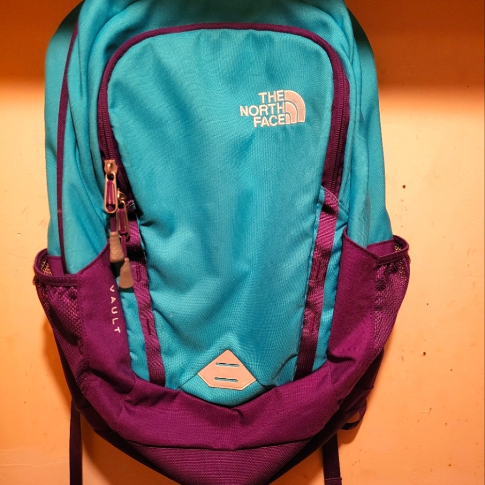 Northface bookbag